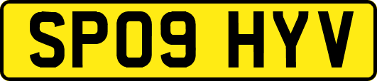 SP09HYV