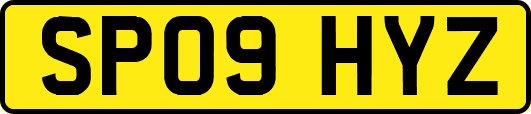 SP09HYZ