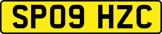 SP09HZC