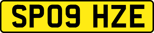 SP09HZE