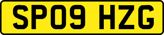 SP09HZG