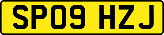 SP09HZJ