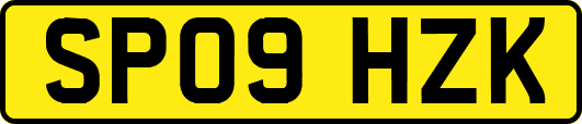 SP09HZK