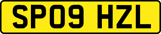 SP09HZL