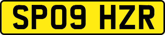 SP09HZR