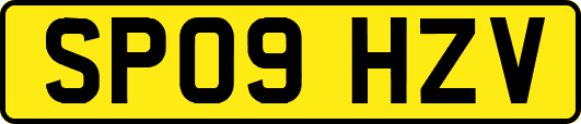 SP09HZV