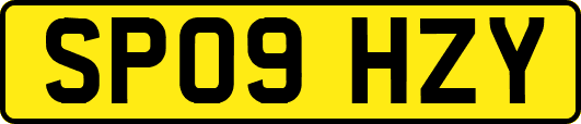 SP09HZY