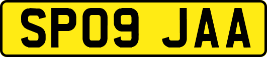 SP09JAA
