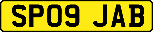 SP09JAB