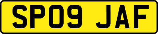 SP09JAF