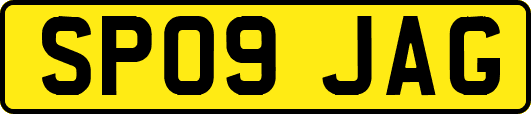 SP09JAG