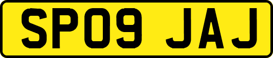 SP09JAJ