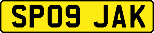 SP09JAK