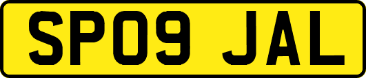 SP09JAL