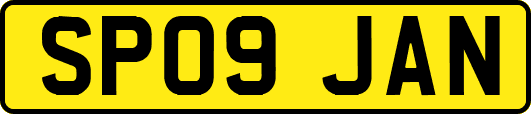 SP09JAN