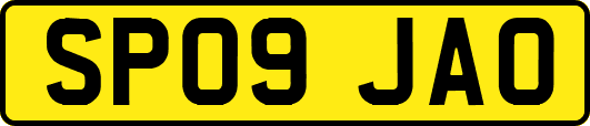 SP09JAO