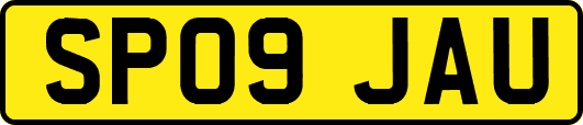 SP09JAU