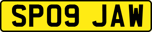 SP09JAW