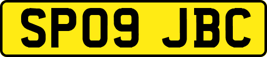 SP09JBC