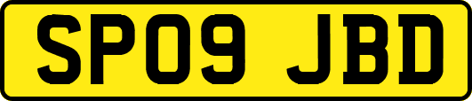 SP09JBD