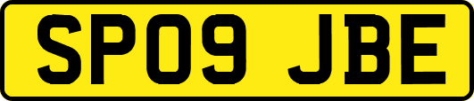 SP09JBE