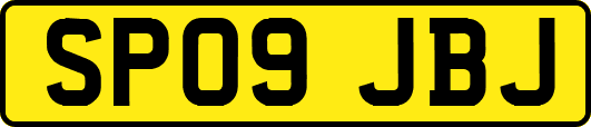 SP09JBJ