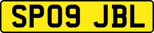 SP09JBL