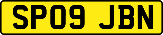 SP09JBN