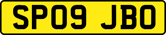 SP09JBO