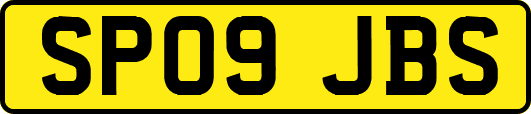 SP09JBS