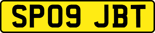 SP09JBT