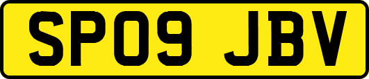 SP09JBV