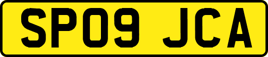 SP09JCA