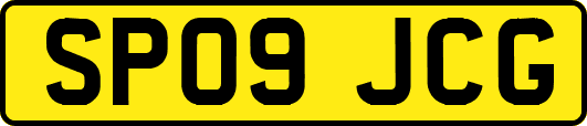 SP09JCG