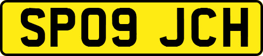 SP09JCH