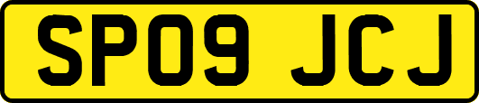 SP09JCJ