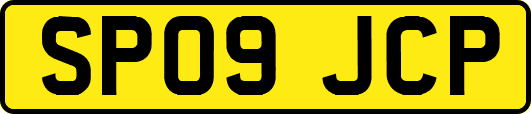SP09JCP