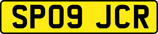 SP09JCR