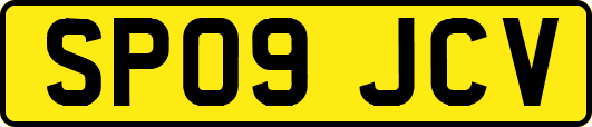 SP09JCV