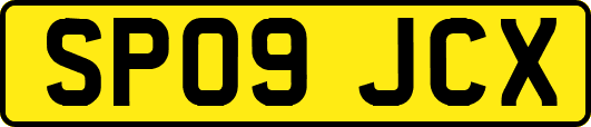 SP09JCX