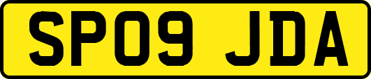 SP09JDA