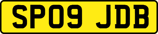 SP09JDB