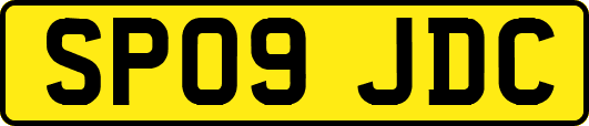 SP09JDC