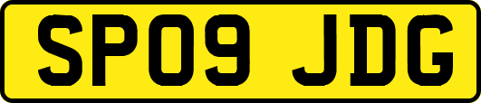 SP09JDG
