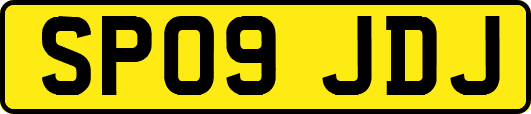 SP09JDJ