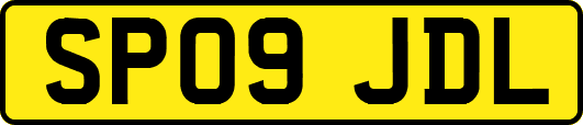 SP09JDL