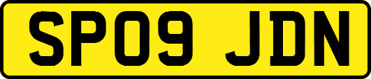 SP09JDN