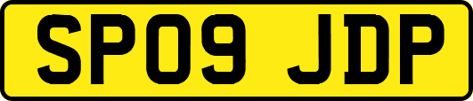 SP09JDP
