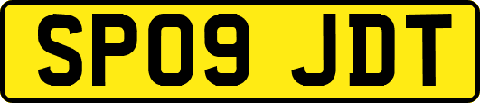 SP09JDT