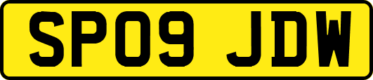 SP09JDW